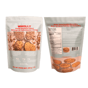 Champ Breakfast Blend