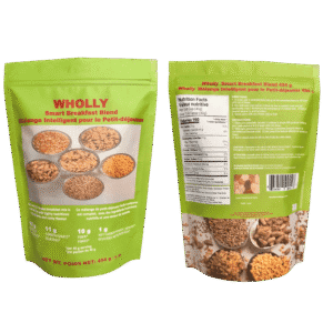 Smart Breakfast Blend