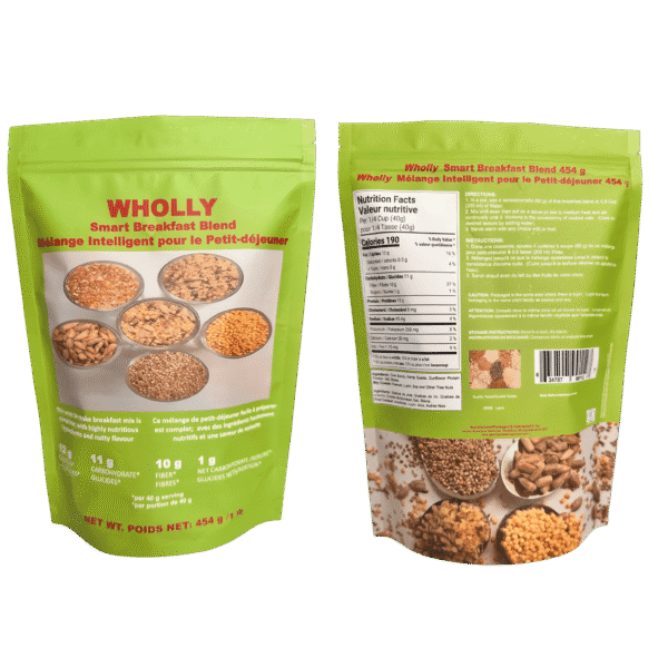 Smart Breakfast Blend