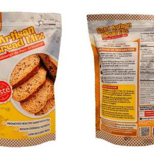 Extol Artisan Bread Mix