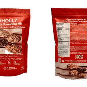Wholly Hearty Breakfast Mix